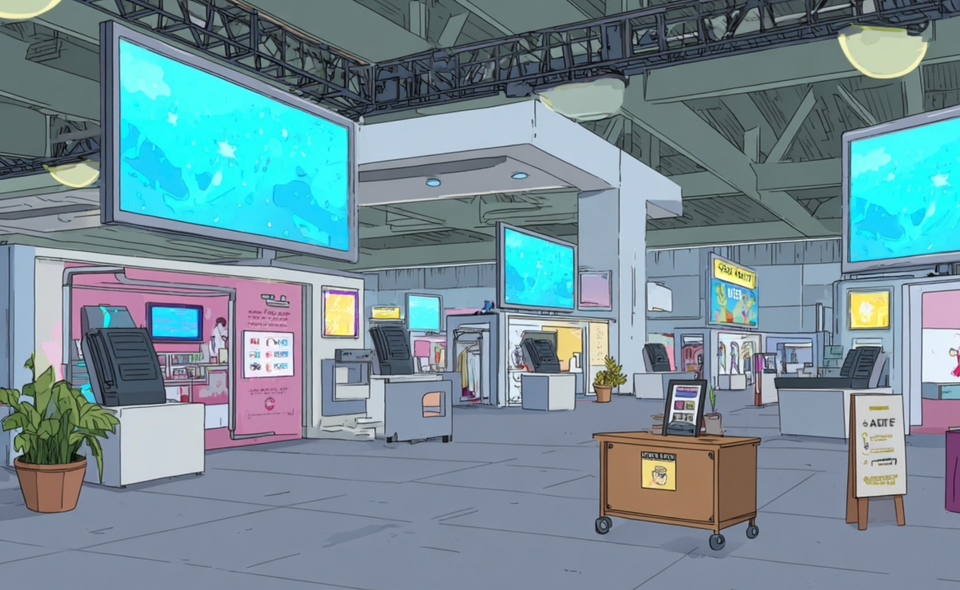 Who Really Benefits from AI Research? (Hint: Not Small Businesses)