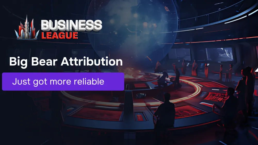Actualizaciones sobre la atribución First-Party y la gestión de relaciones en BusinessLeague