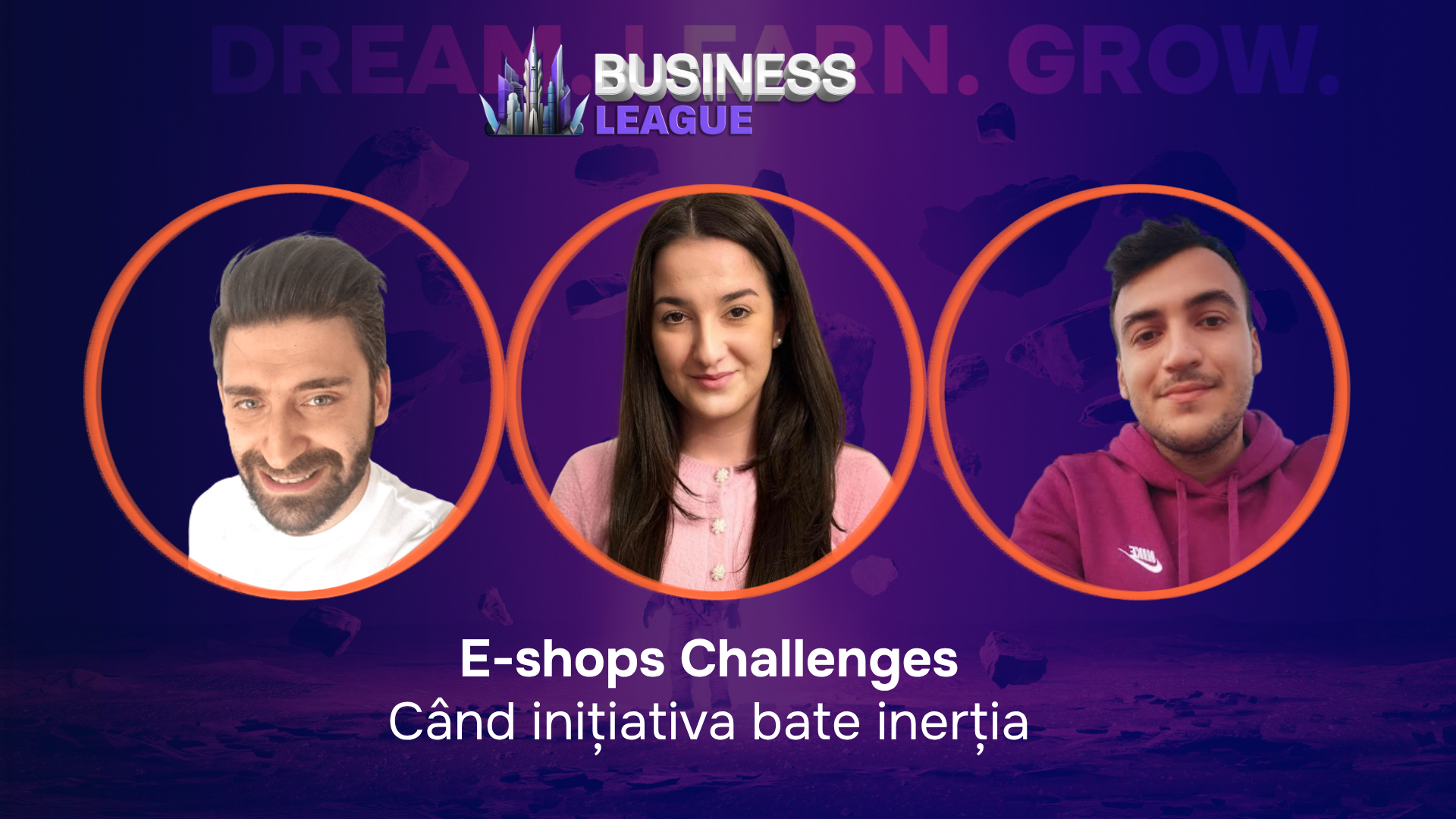 3 magazine cresc comisioanele și-și caută campionii afiliați