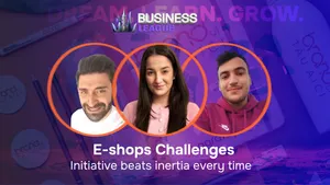 3 shops raise their commissions and look for their affiliate champions