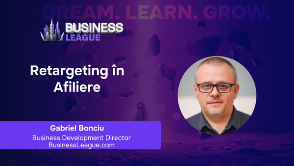 Retargetingul afiliat funcționează pe model CPA: magazinul plătește doar la vânzare validată