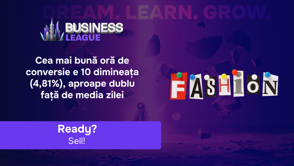 Userii de iPhone cheltuie cu 24% mai mult pe fashion. Și alte 5 lucruri pe care ni le spun datele.