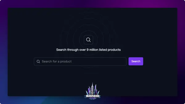 Ready? Search! 🔍
