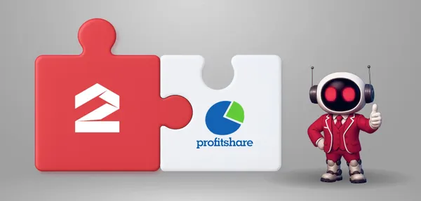 2Performant подписа окончателен договор за придобиването на Profitshare в Румъния и България