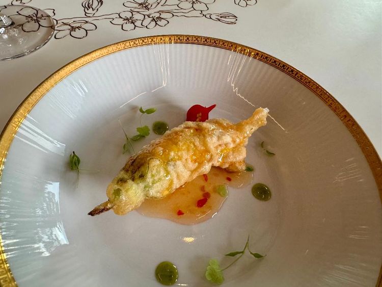 Is this the best bite in Houston?