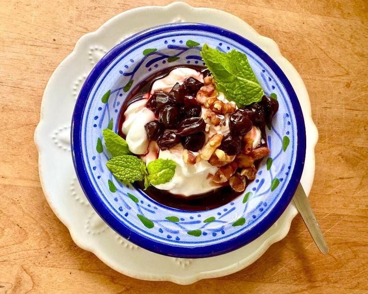 Is this the world's best easy breakfast?