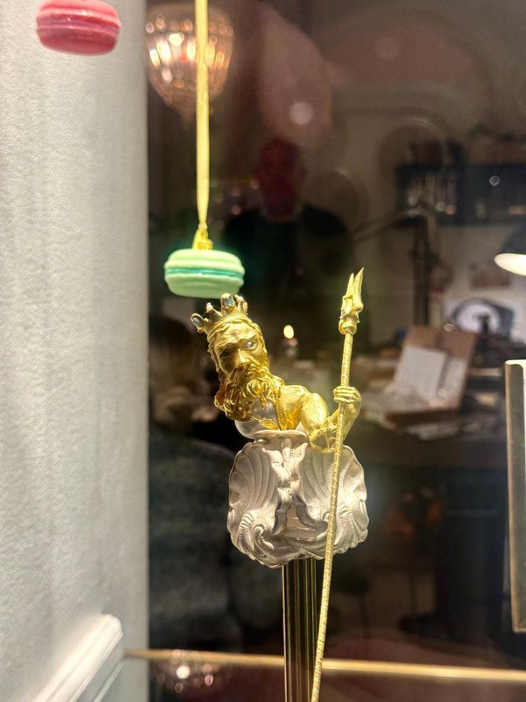 My Scandi-noir Christmas