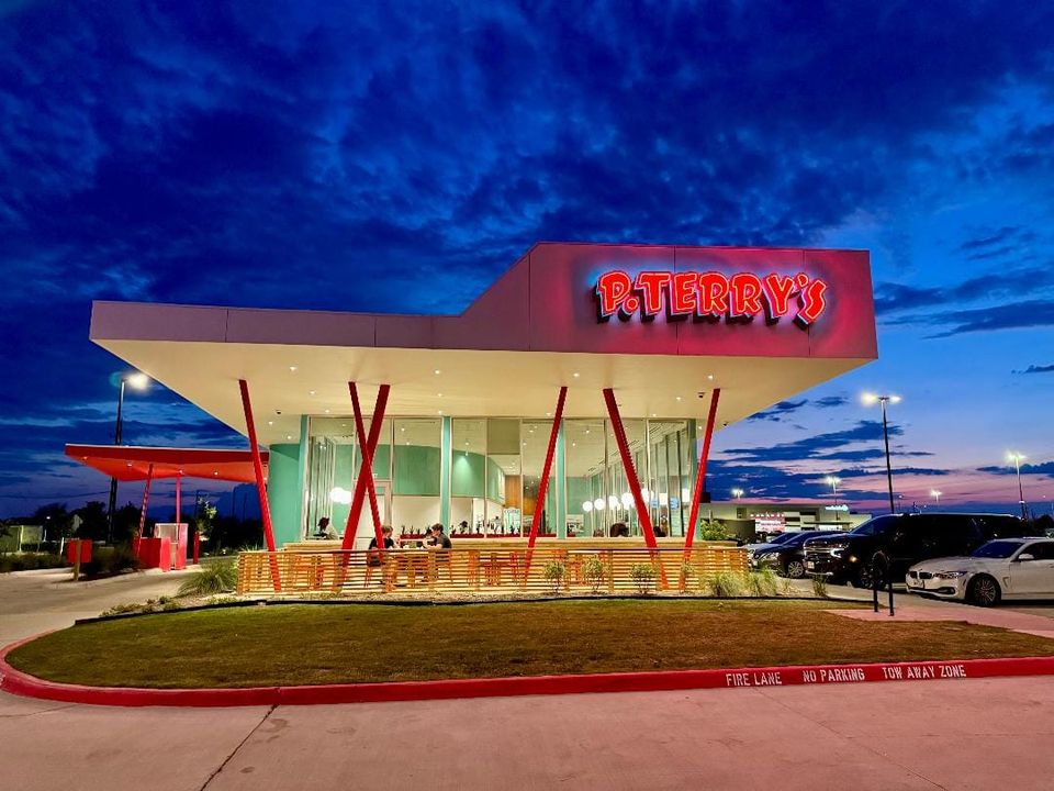 Burger Friday: Is P. Terry's all that?