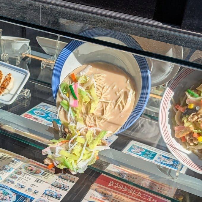 I fell down the fake food rabbit hole