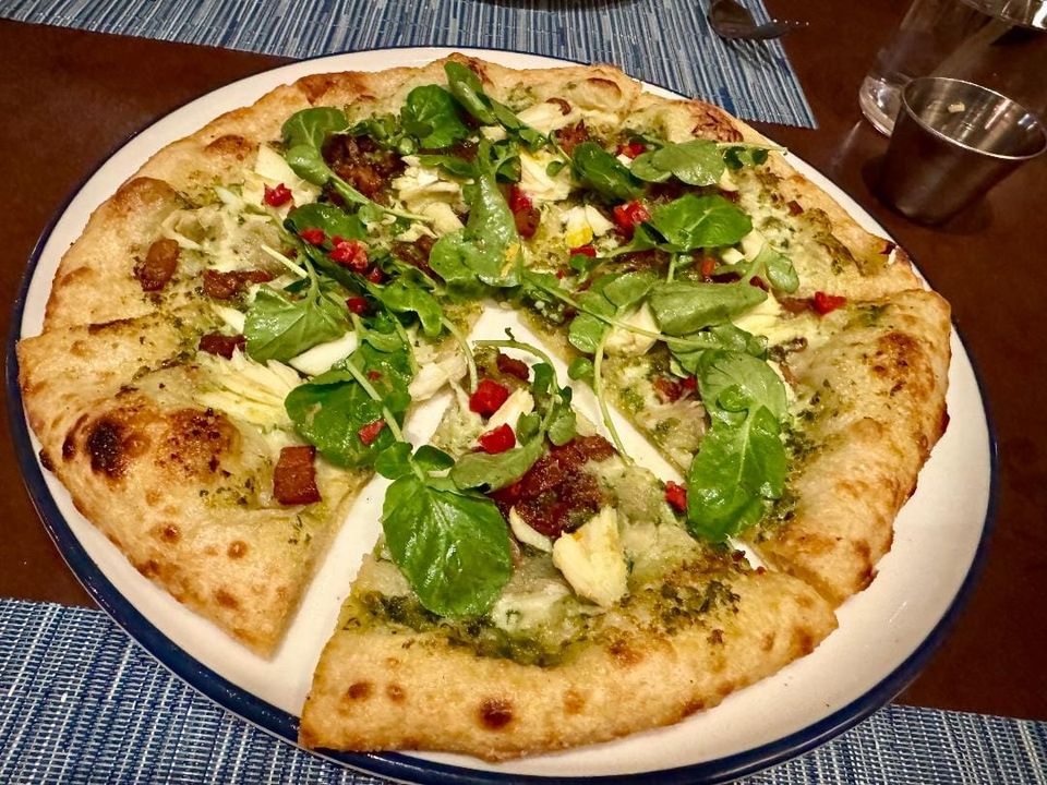 Bryan Caswell's Latuli is his Eras Tour, evolved for 2025.