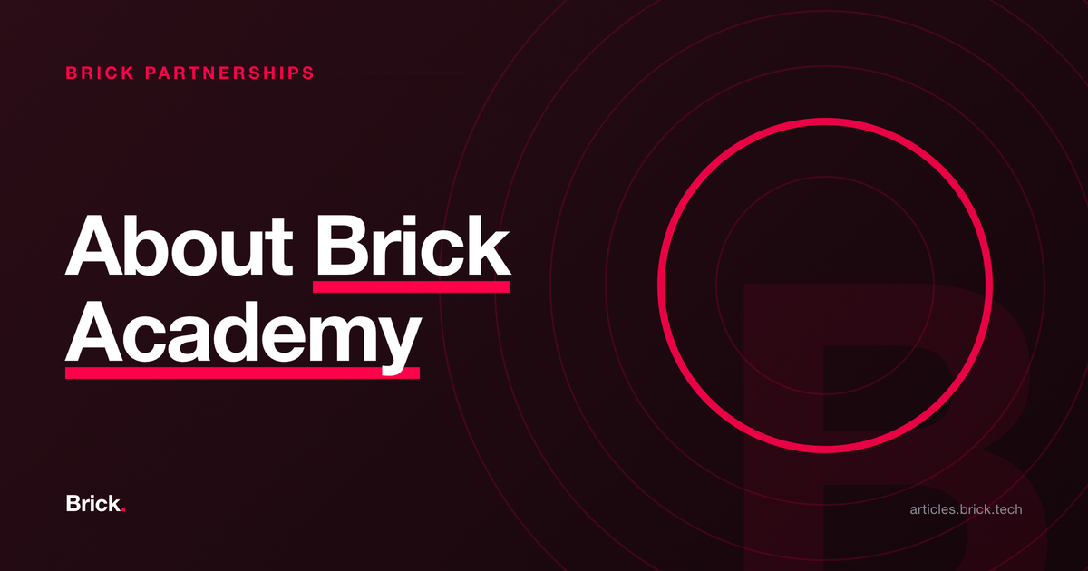 About Brick Academy