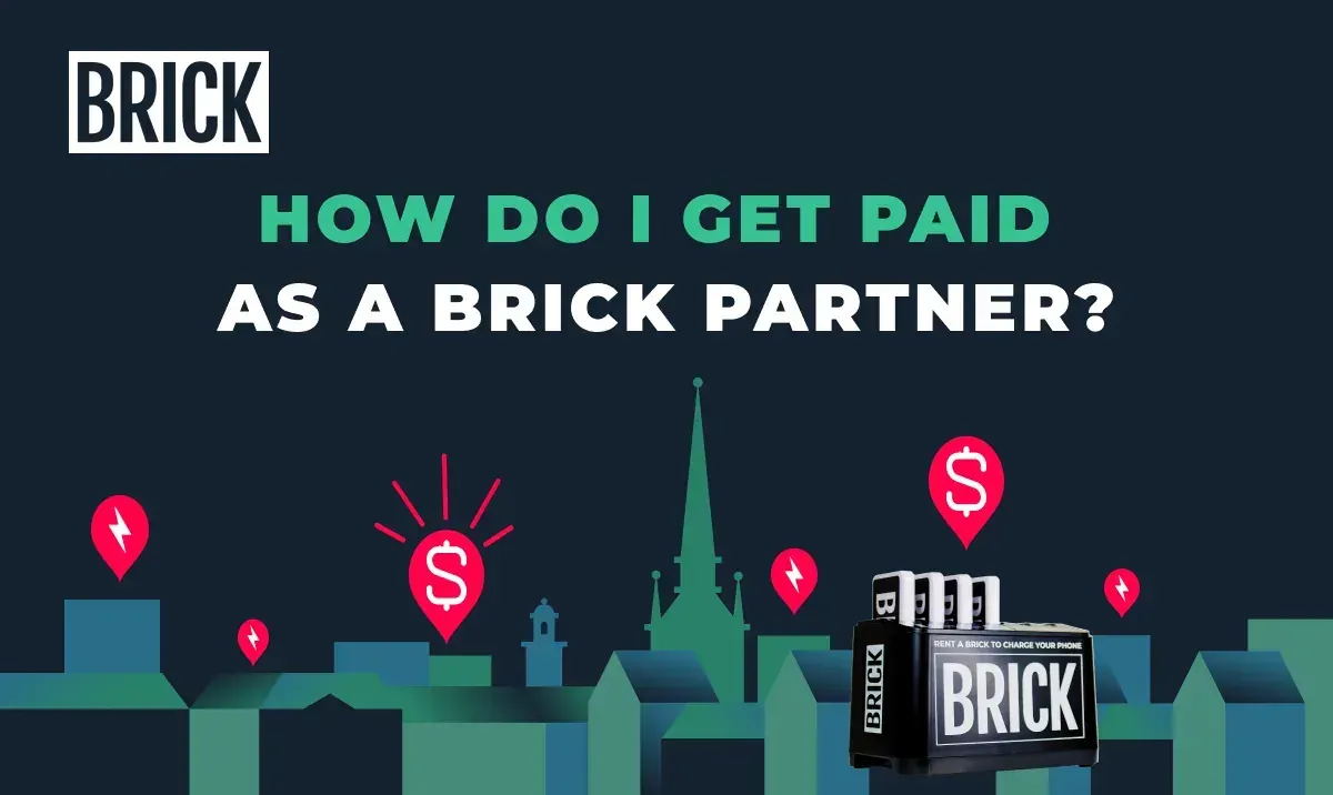 Cover image for How Do I Get Paid as a Brick Partner?