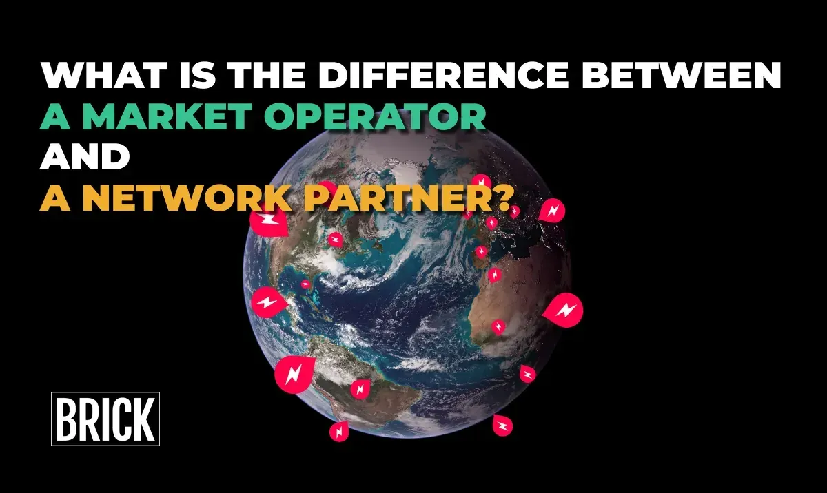 Cover image for What Is the Difference Between a Market Operator and a Network Partner?