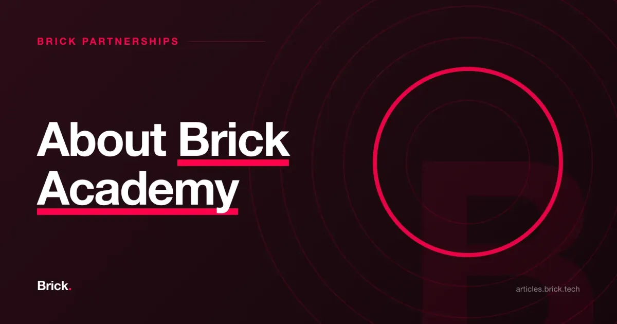 About Brick Academy