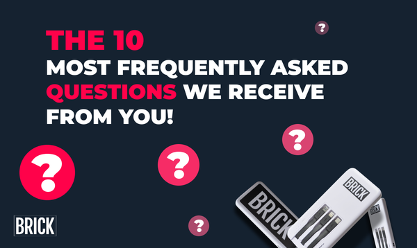 The 10 Most Frequently Asked Questions! (Updated 2025)