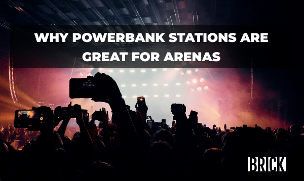 Phone Charging Stations for Stadiums & Arenas: 2026 Guide