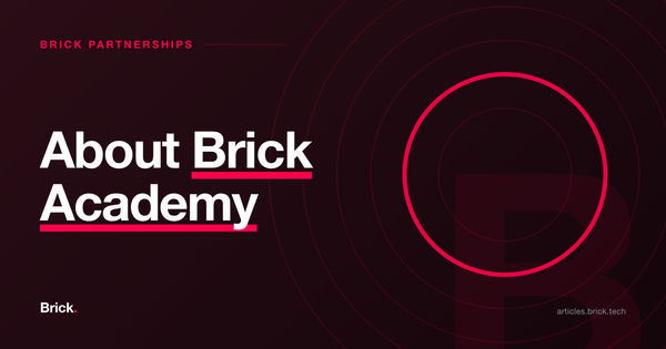 About Brick Academy