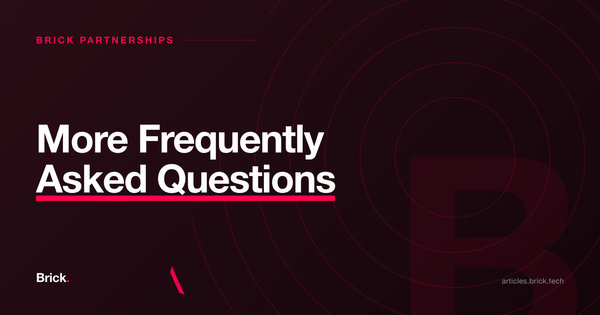 More Frequently Asked Questions