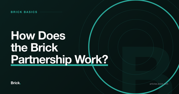 How Does the Brick Partnership Work?