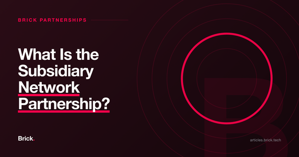 What Is the Subsidiary Network Partnership?