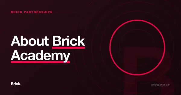 About Brick Academy