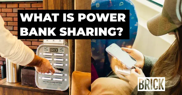 Cover image for What Is Power Bank Sharing?
