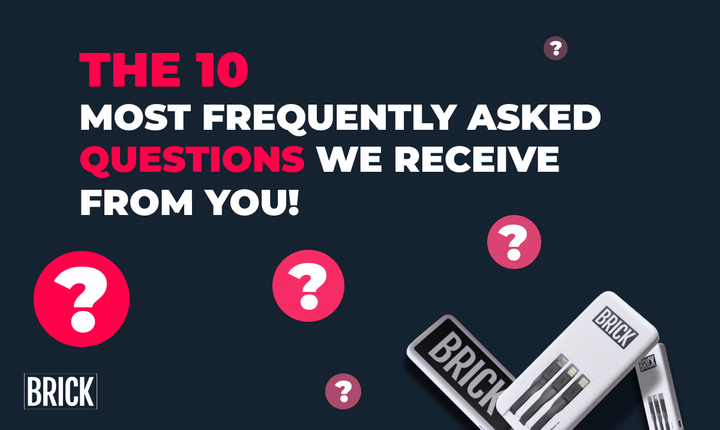 The 10 Most Frequently Asked Questions! (Updated 2025)