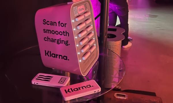 Power Banks and Chargers for Your Events - Fueling Engagement in Every Setting