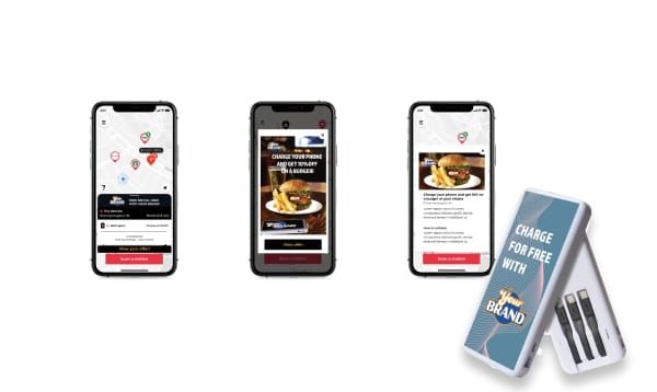 How Branded Power Banks Elevate Your Brand - Beyond Charging Devices