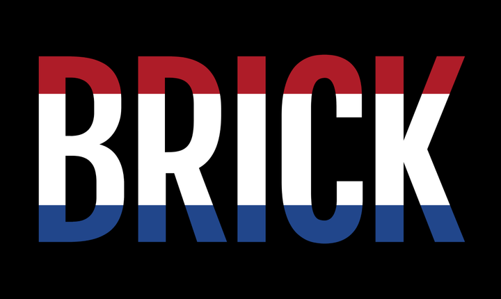 Charged and Ready: Launching Brick in Amsterdam