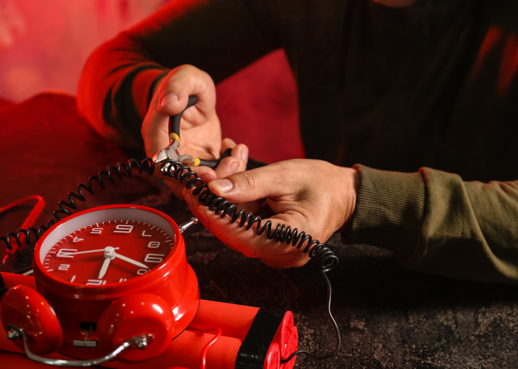 Outsmarting the Tyranny of Urgency