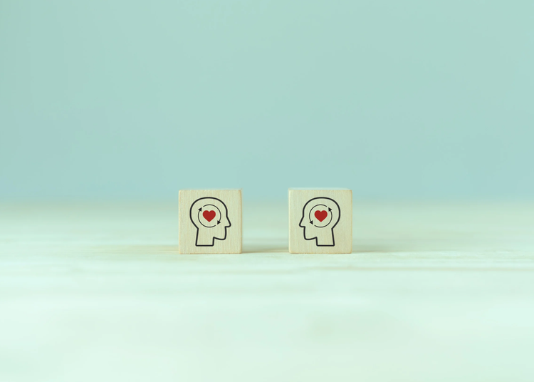 Your Own Transitions Are the Training Ground for Empathy