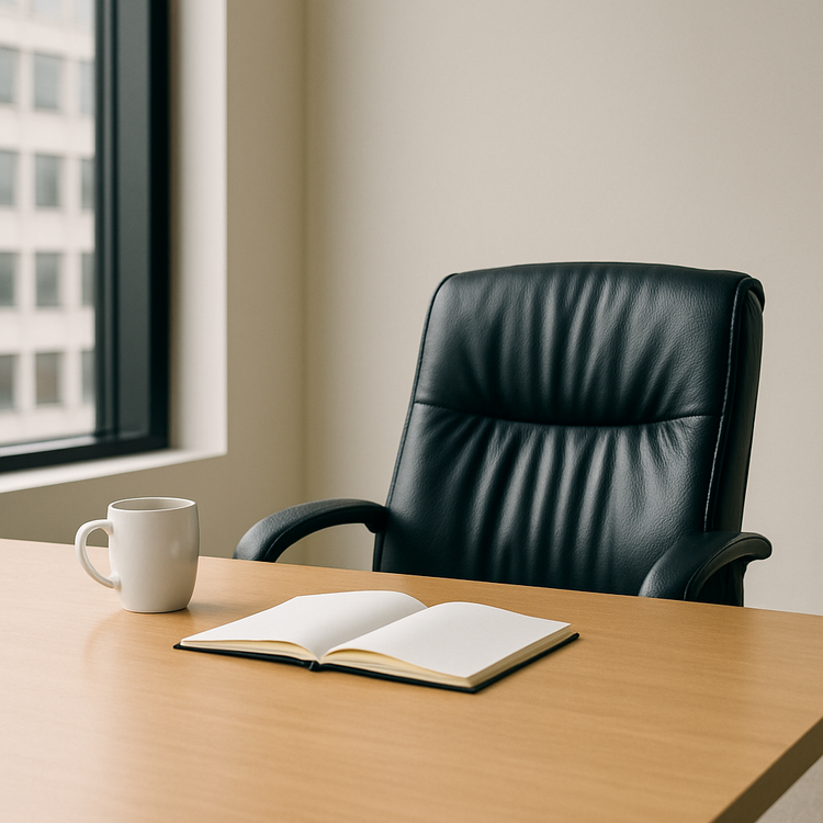 Do I Still Matter?: Coaching a Comeback