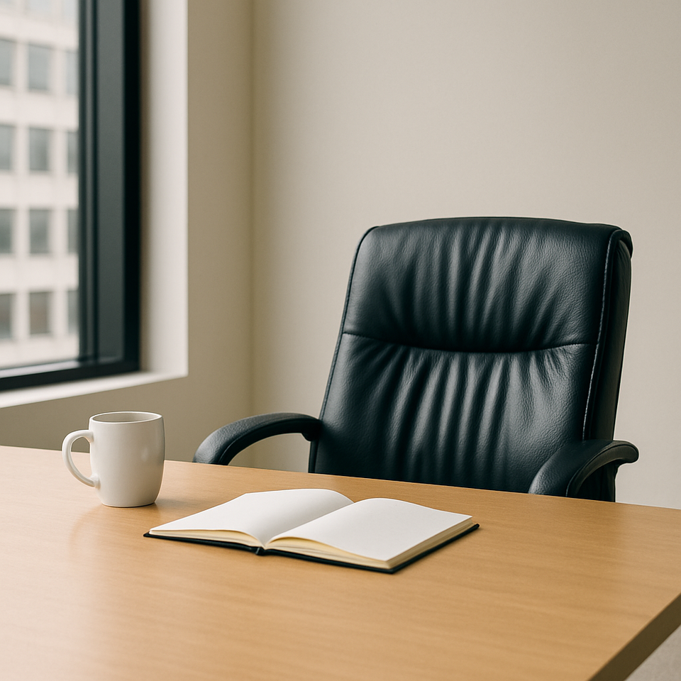 Do I Still Matter?: Coaching a Comeback