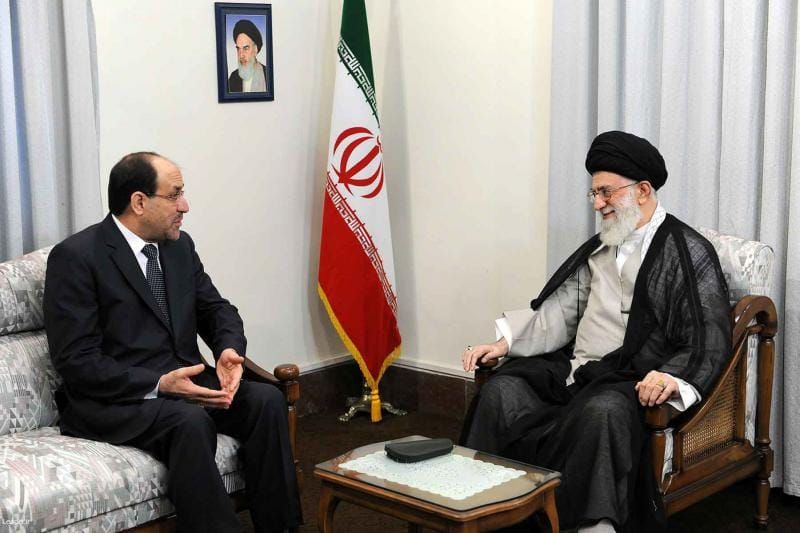 OPINION: Why Maliki’s Political Comeback Raises Red Flags for Iraq’s Christians