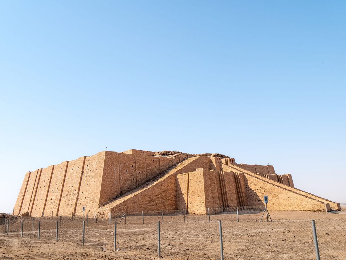 Iraq Plans $14.5 Million Restoration of the Ancient City of Ur, Drawing Hope and Mixed Emotions Among Chaldeans