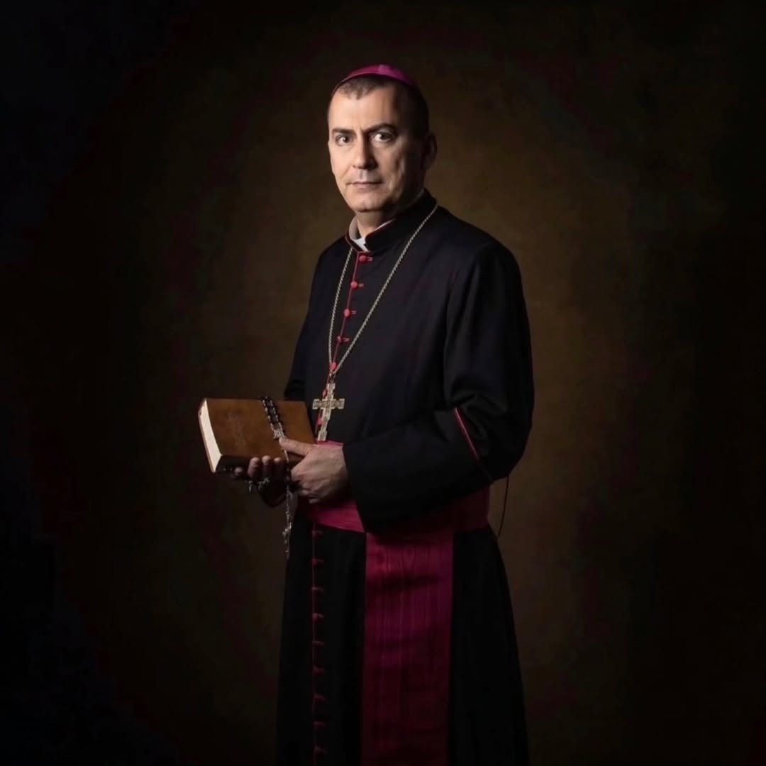Mar Polus III Nona Elected as Chaldean Patriarch of Babylon