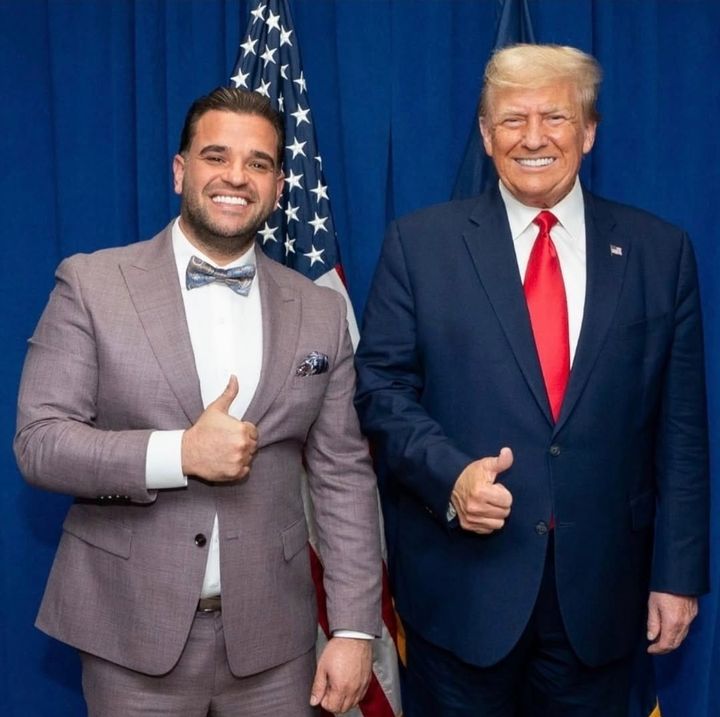 Chaldean Press Exclusive: Mark Savaya on His Mission as U.S. Special Envoy to Iraq