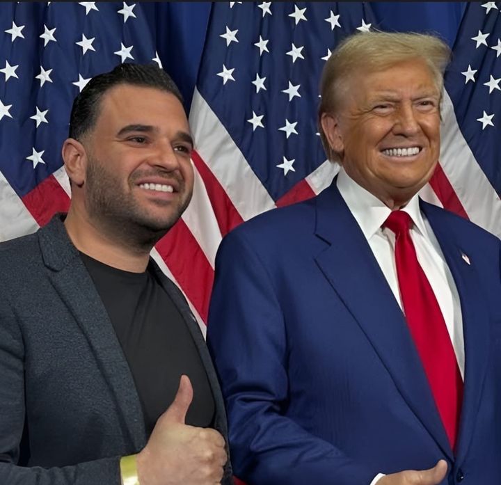 U.S. Special Envoy Mark Savaya Announces New Iraq-Türkiye Water Deal