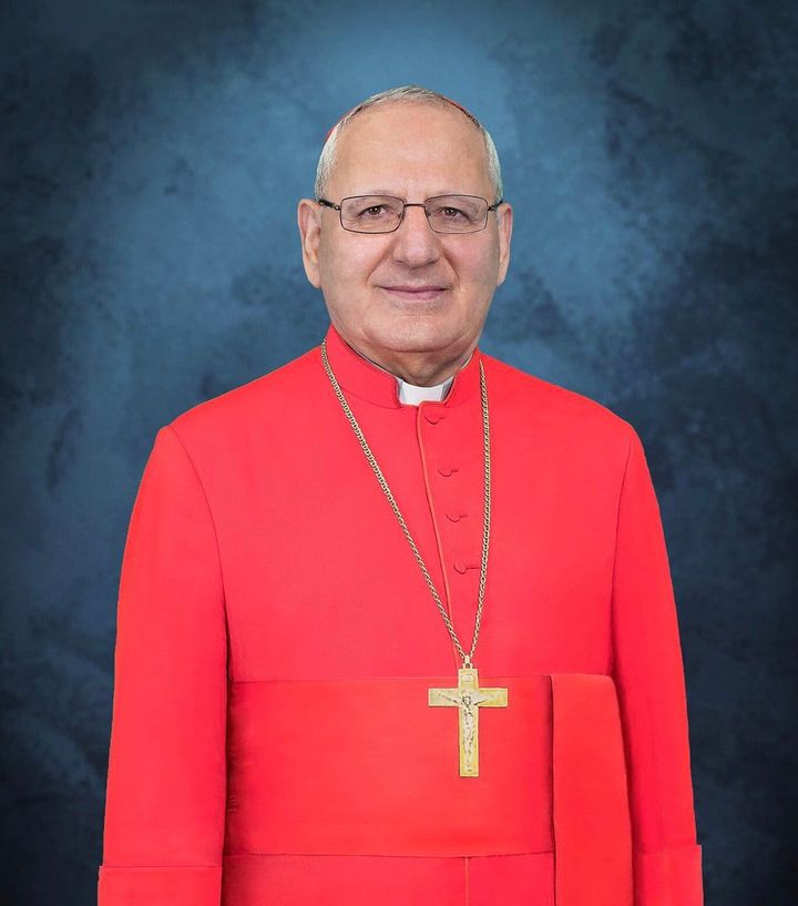 Cardinal Sako Targeted After Christmas Homily Misinterpreted as Political “Normalization”