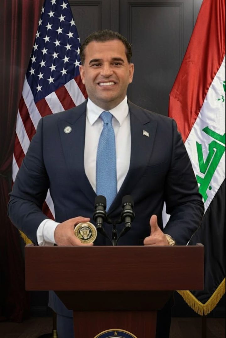 Chaldean Press Exclusive: U.S. Special Envoy Pledges Support for Chaldean Villages in Northern Iraq