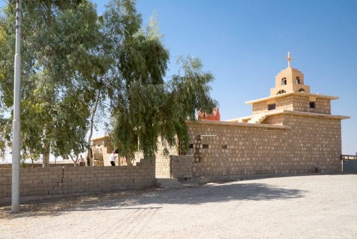 Kurdish Officials Seize 1,500 Dunams of Land in Iraqi Christian Village of Bakhetme