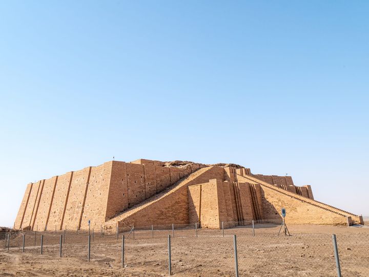 Iraq Plans $14.5 Million Restoration of the Ancient City of Ur, Drawing Hope and Mixed Emotions Among Chaldeans