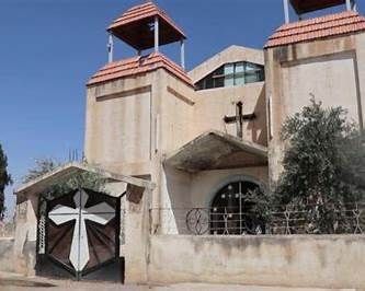 BREAKING: Gunfire Reported in Christian Town of Tel Tamer Despite Ceasefire