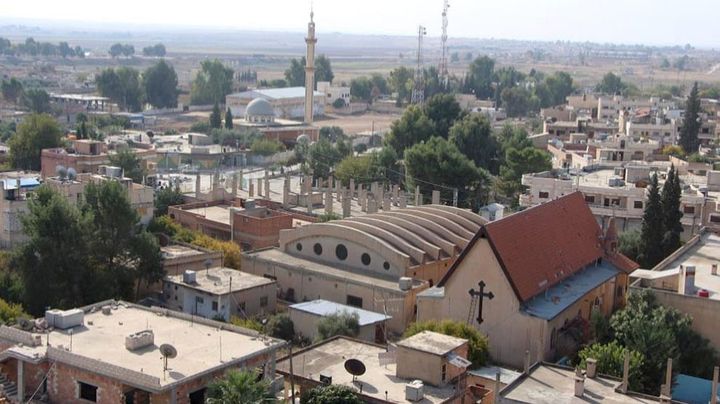 Dozens of Christian Villages Trapped By Kurdish YPG Presence in Northeastern Syria