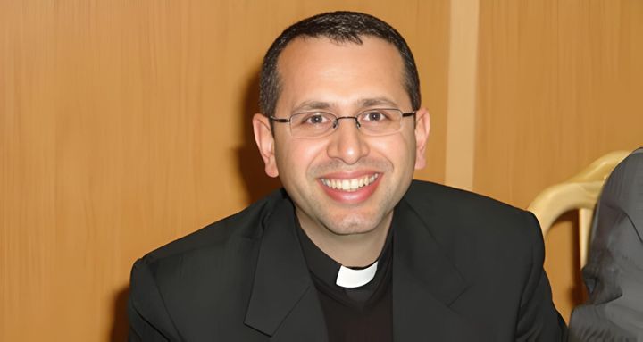 CHALDEAN CATHOLIC MARTYRS ON PATH TO SAINTHOOD