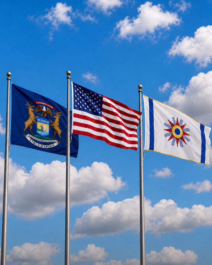 Michigan Recognizes May as Chaldean-American Month