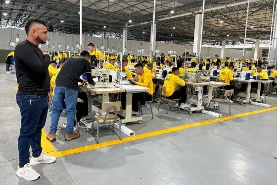 Our Purpose Isn't Efficiency