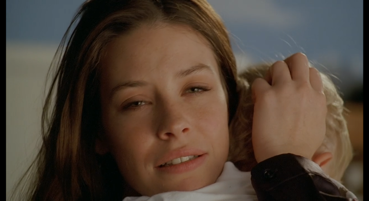 LOST 037 - That's What SHE Sayid