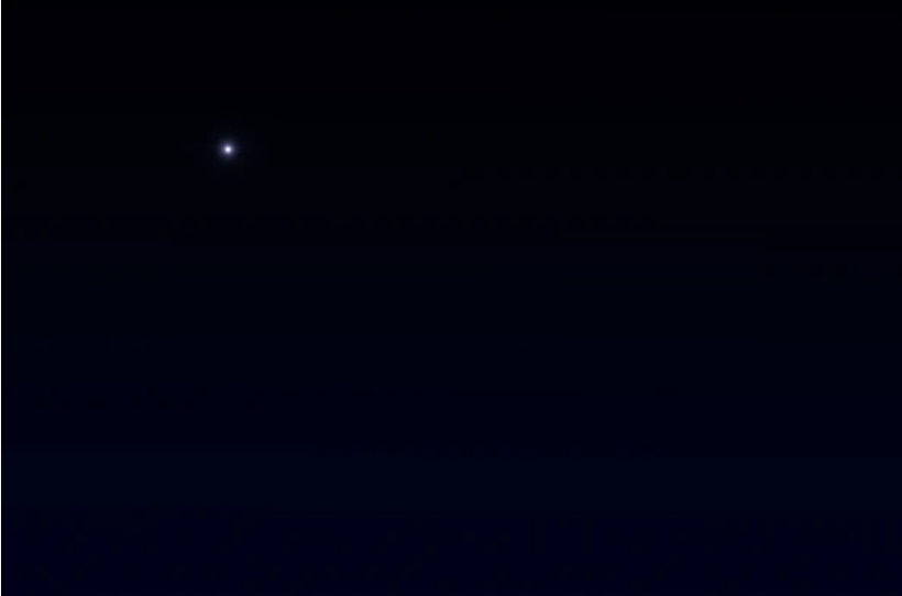 So Shines A Good Deed In A Weary World